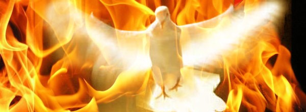 the-holy-spirit